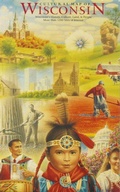 Cover: Cultural Map of Wisconsin - University of Wisconsin Press