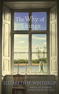 Enlarge image Cover: The Why of Things - Sceptre