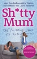 Cover: Sh*tty Mum - Hodder & Stoughton Ltd