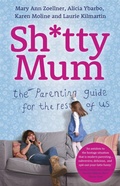 Cover: Sh*tty Mum - Hodder Paperback