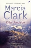 Cover: Killer Ambition - Mulholland Books