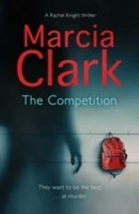 Enlarge image Cover: The Competition - Mulholland Books