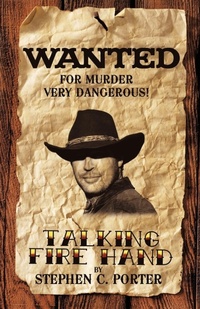 Enlarge image Cover: Talking Fire Hand - Trafford Publishing