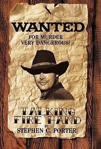 Enlarge image Cover: Talking Fire Hand - Trafford Publishing