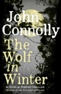 Cover: The Wolf in Winter - Hodder & Stoughton Ltd