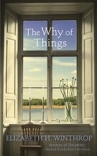 Enlarge image Cover: The Why of Things - Two Roads