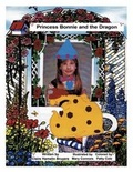 Cover: Princess Bonnie and the Dragon - AuthorHouse