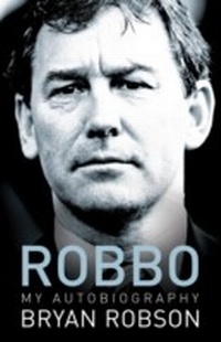 Enlarge image Cover: Robbo - My Autobiography - Hodder & Stoughton Ltd