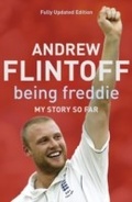 Cover: Being Freddie: My Story so Far - Hodder & Stoughton Ltd