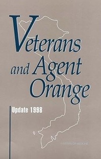 Abbildung von: Veterans and Agent Orange - National Academies Press