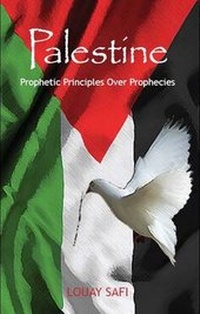 Abbildung von: Palestine - Outskirts Press