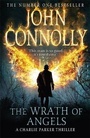 Cover: The Wrath of Angels - Hodder & Stoughton Ltd