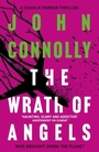 Cover: The Wrath of Angels - Hodder Paperback