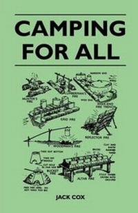 Enlarge image Cover: Camping For All - Read Books