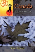Cover: Canada-The Safety Shoes Inc. - AuthorHouse