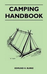 Enlarge image Cover: Camping Handbook - Read Books