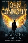 Cover: The Wrath of Angels - Hodder & Stoughton Ltd