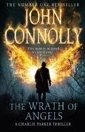 Cover: The Wrath of Angels - Hodder & Stoughton Ltd