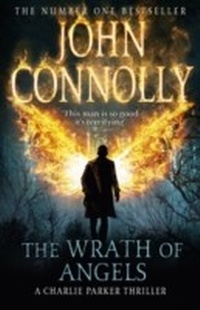 Enlarge image Cover: The Wrath of Angels - Hodder & Stoughton Ltd