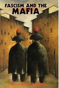 Cover: Fascism and the Mafia - Yale University Press