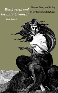 Enlarge image Cover: Wordsworth and the Enlightenment - Yale University Press