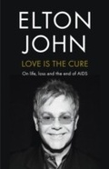 Cover: Love is the Cure - Hodder & Stoughton Ltd