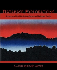 Enlarge image Cover: Database Explorations - Trafford Publishing