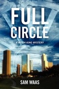Cover: Full Circle - Outskirts Press
