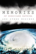 Cover: Memories of Hurricane Katrina and Other Musings - Trafford Publishing