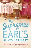 Cover: The Supremes at Earl's All-You-Can-Eat - Hodder Paperback