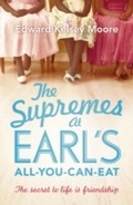 Cover: The Supremes at Earl's All-You-Can-Eat - Hodder & Stoughton Ltd