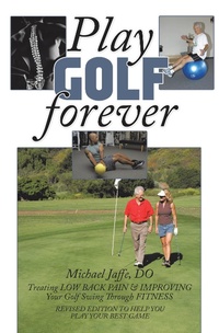 Abbildung von: Play Golf Forever - Authorhouse
