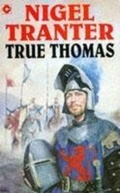 Cover: True Thomas - Hodder & Stoughton Ltd