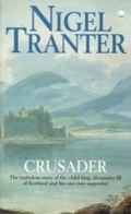 Cover: Crusader - Hodder & Stoughton Ltd