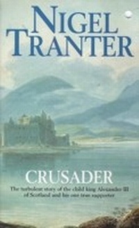 Enlarge image Cover: Crusader - Hodder & Stoughton Ltd
