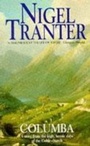 Cover: Columba - Hodder & Stoughton Ltd