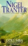Cover: Columba - Hodder & Stoughton Ltd