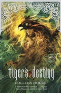 Cover: Tiger's Destiny - Two Roads