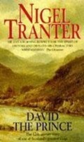 Cover: David the Prince - Hodder & Stoughton Ltd