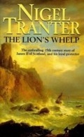 Cover: Lion's Whelp - Hodder & Stoughton Ltd