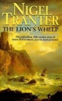 Enlarge image Cover: Lion's Whelp - Hodder & Stoughton Ltd