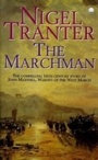 Cover: Marchman - Hodder & Stoughton Ltd