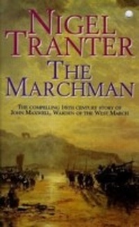 Enlarge image Cover: Marchman - Hodder & Stoughton Ltd
