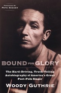 Cover: Bound for Glory - Plume