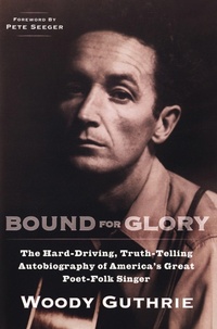 Abbildung von: Bound for Glory - Plume