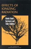 Cover: Effects of Ionizing Radiation - Joseph Henry Press