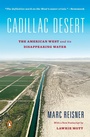 Cover: Cadillac Desert - Penguin Books