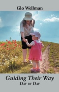 Cover: Guiding Their Way - Day by Day - Outskirts Press