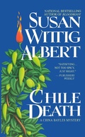 Cover: Chile Death - Berkley