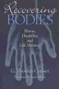 Cover: Recovering Bodies - University of Wisconsin Press